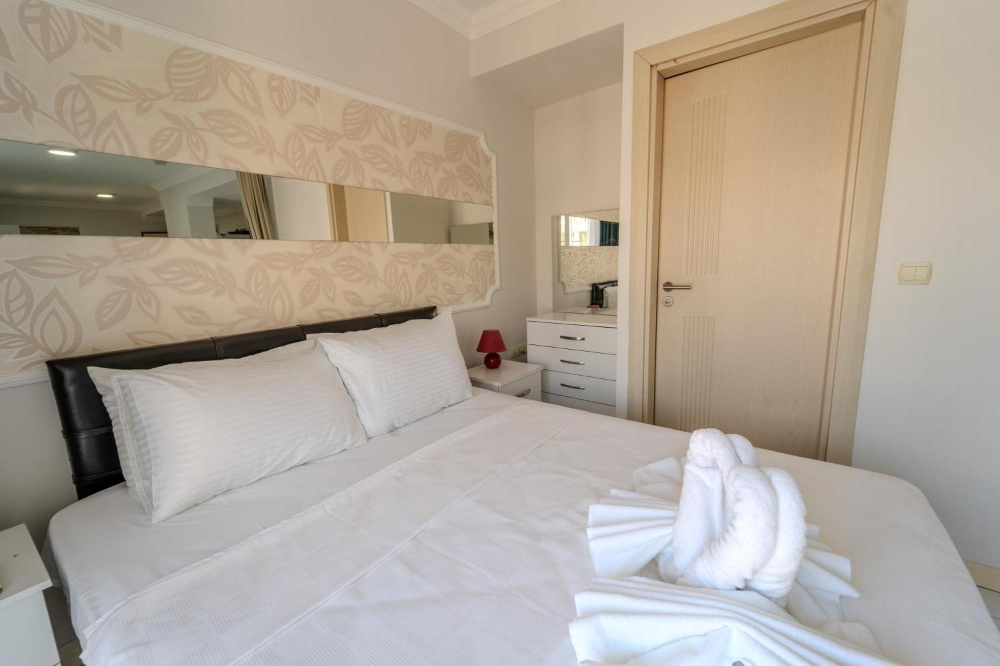 Mia Hill Suites Bodrum Exterior photo