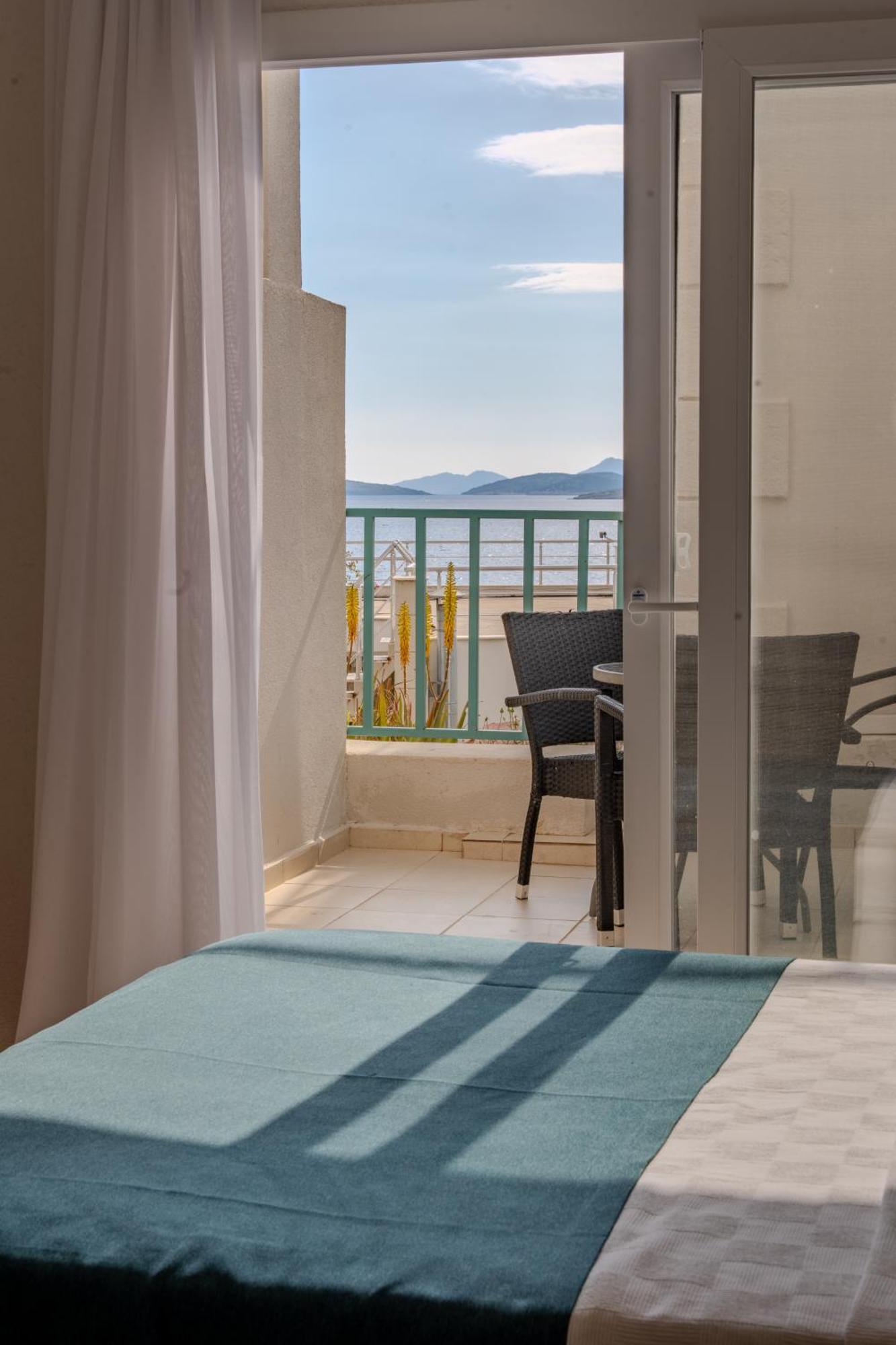 Mia Hill Suites Bodrum Exterior photo
